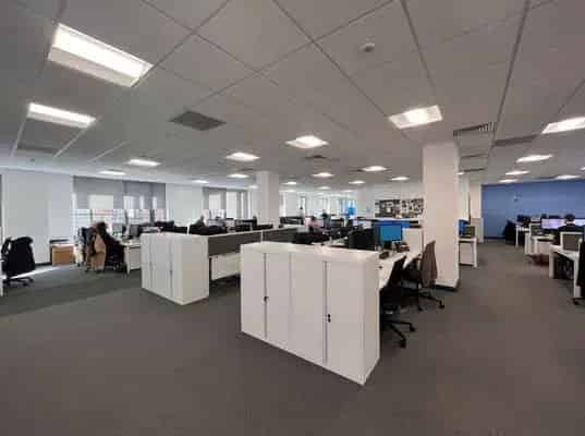 Metropolitan Building Office Space for Sale in Belfast