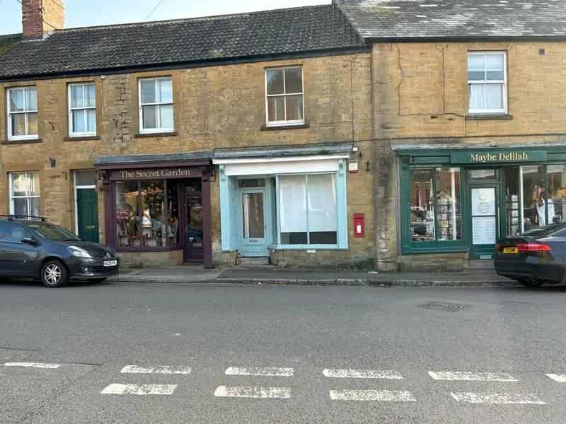 Business Premises for Sale Public Auction Nov 22nd