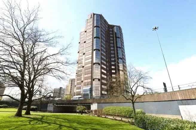 2 Bedroom Flat to Rent West Midlands