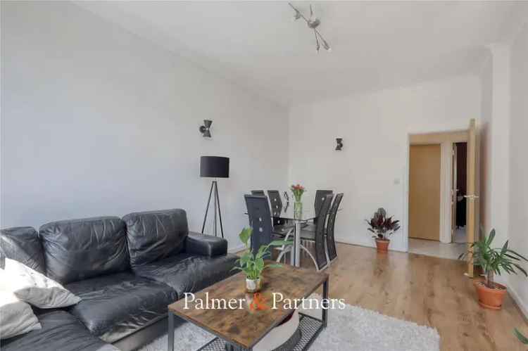 2 Bedroom Apartment for Sale