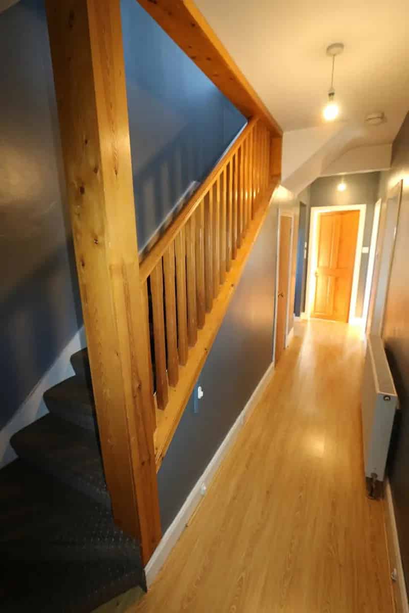 3 Bedroom End Terrace House for Sale in Huntly