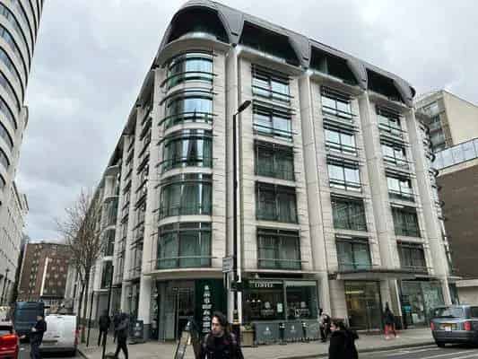 Commercial Property to Rent 15 Great Cumberland Place Marylebone