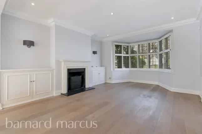 5 Bedroom Detached House for Sale Kings Road Richmond