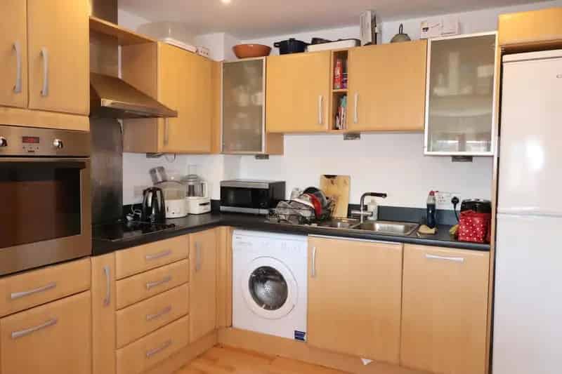 2 Bedroom Apartment to Rent