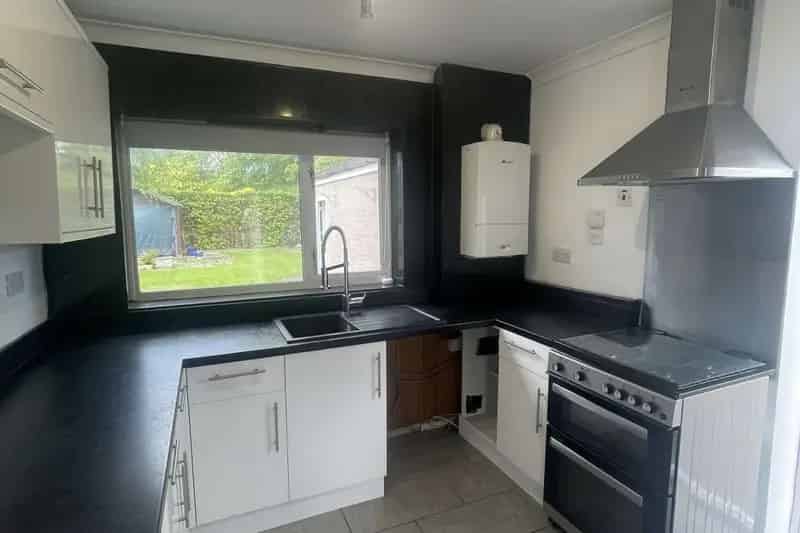 Three Bedroom Semi-Detached House in Elwick