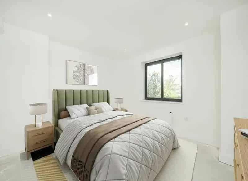 One Bedroom Apartment Near Clapham Junction