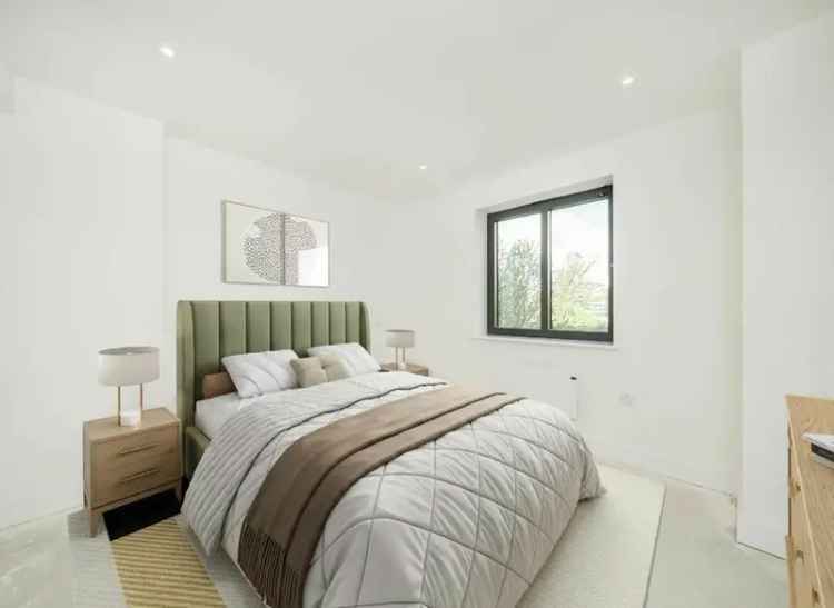 One Bedroom Apartment Near Clapham Junction