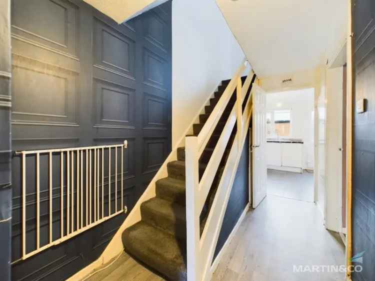 3 Bedroom House For Sale