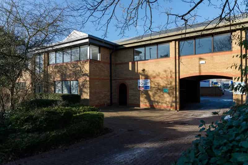 Industrial Unit A1M Business Centre