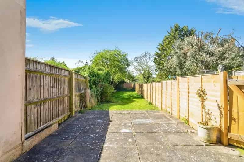 Two Bedroom Mid-Terraced House for Sale