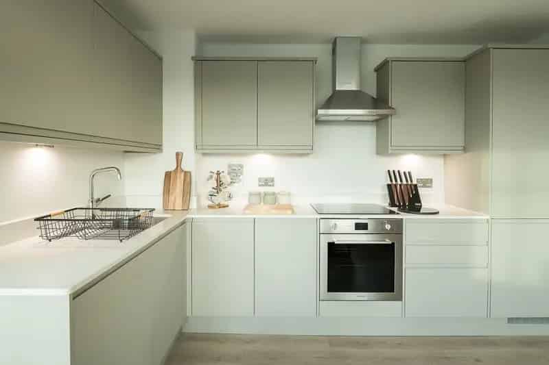 1 Bedroom Apartment Hemel Hempstead Brand New Gym Amenities