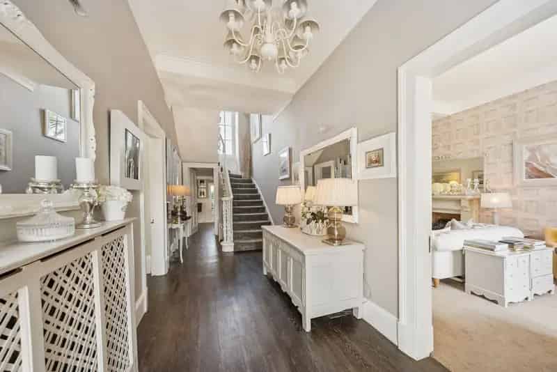 Detached Home in Tannoch Conservation Area