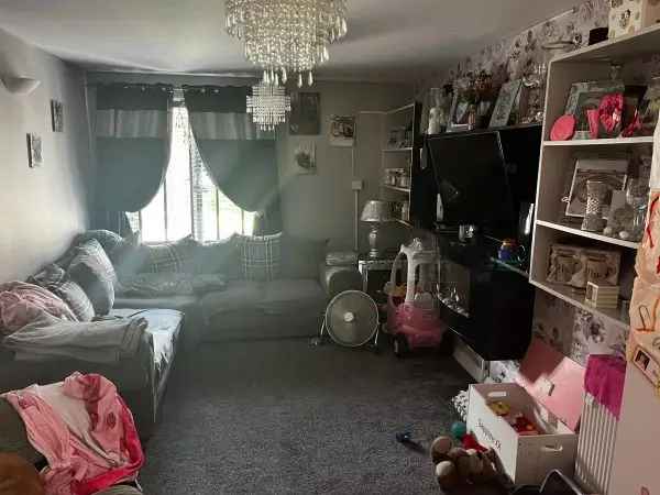 Flat For Rent in Folkestone and Hythe District, England