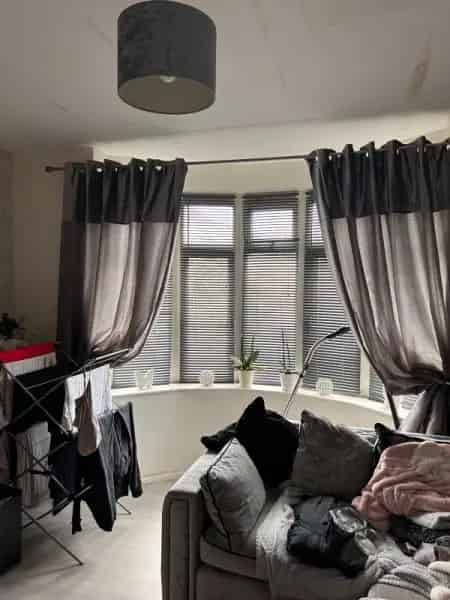 3 Bedroom Parlour House