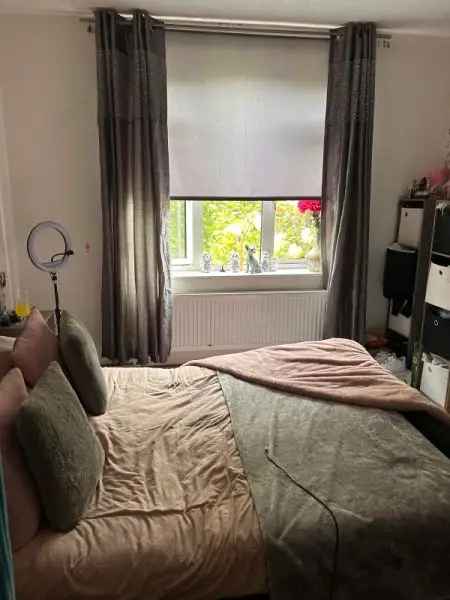 3 Bedroom Parlour Home