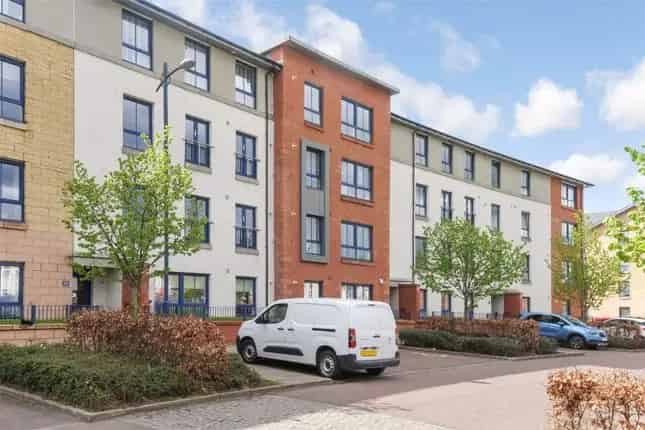2 Bedroom Flat for Sale in Glasgow City