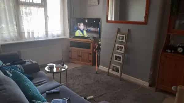 1 Bed Maisonette 1st Floor
