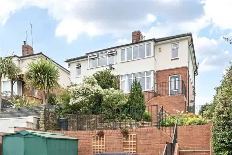 Three Bedroom Semi Detached Home For Sale
