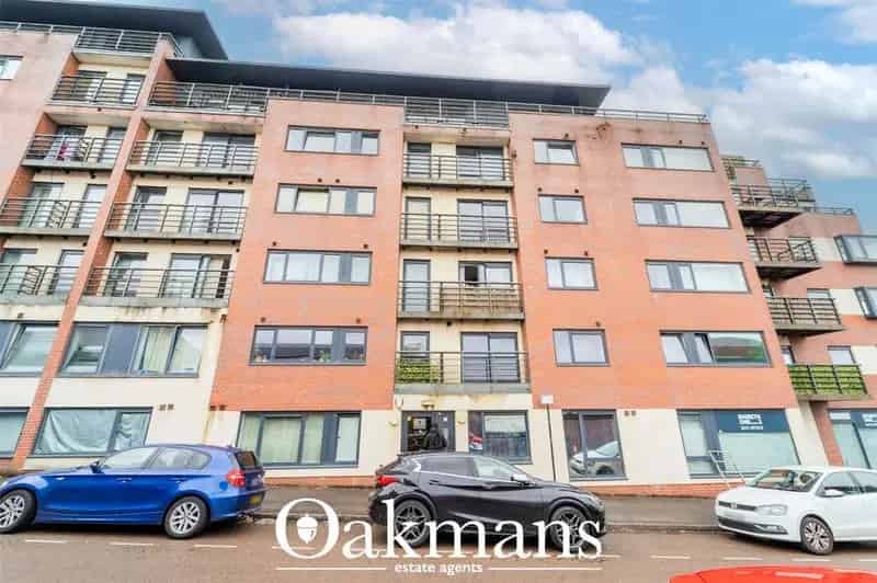 2 Bedroom Apartment to Rent