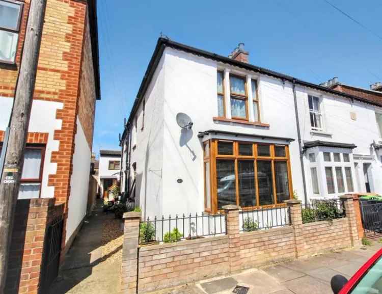 3 Bedroom Period House for Sale in Bedford's Prime Ministers Area