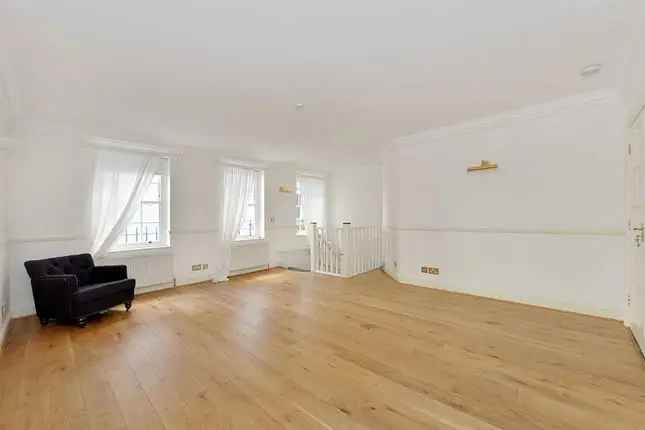 Flat for sale in St. James's Place, London SW1A