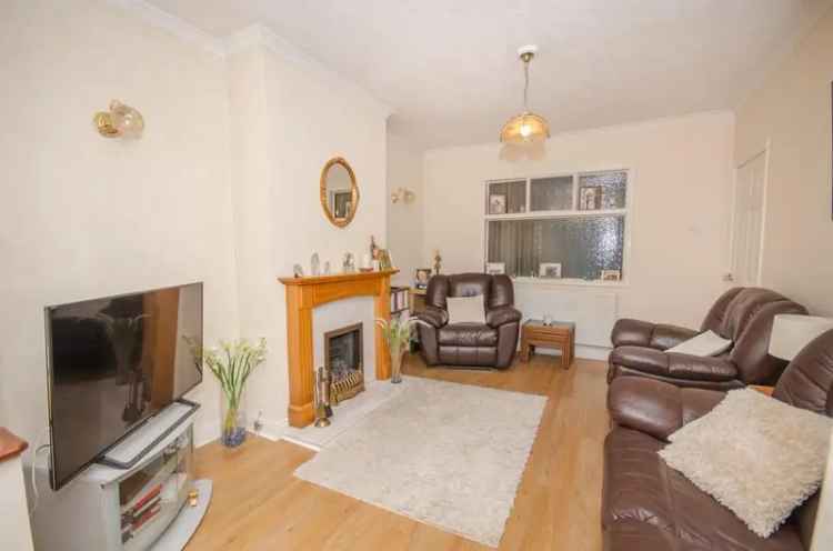 3 Bedroom Semi Detached Bungalow For Sale