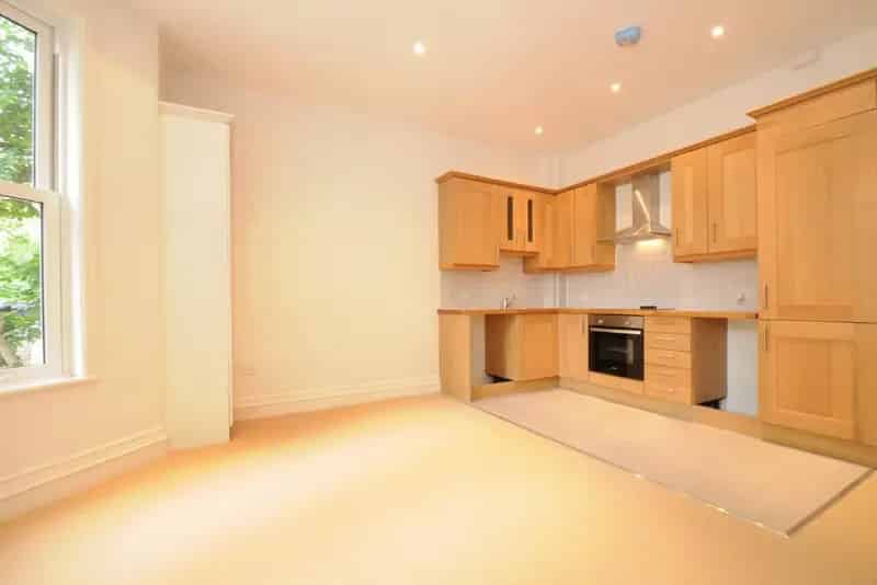 Refurbished One Bedroom Apartment Streatham