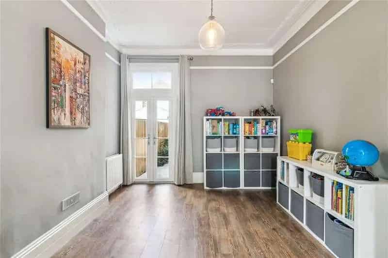 5 Bed House For Sale 2000 sq ft Family Home