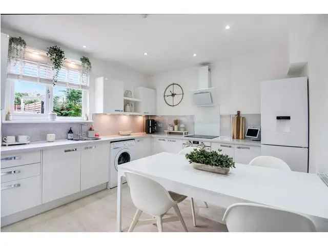 3 Bedroom Terrance House for Sale