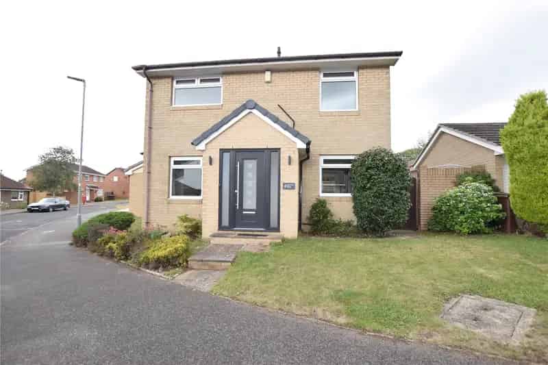 House For Rent , Leeds, England