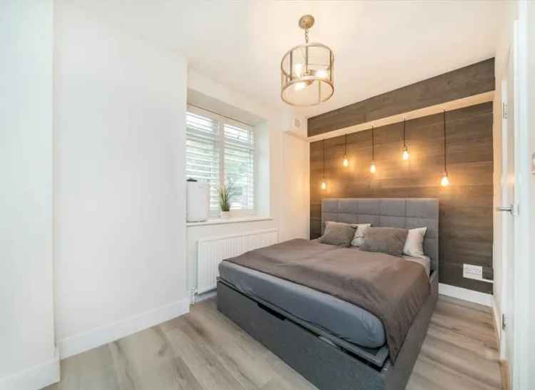3 Bed Flat Maida Vale St Johns Wood  Lift Porter En Suite