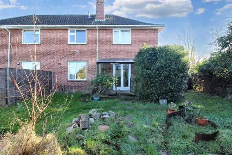 2 Bedroom Apartment in Keswick Hall Near Norwich