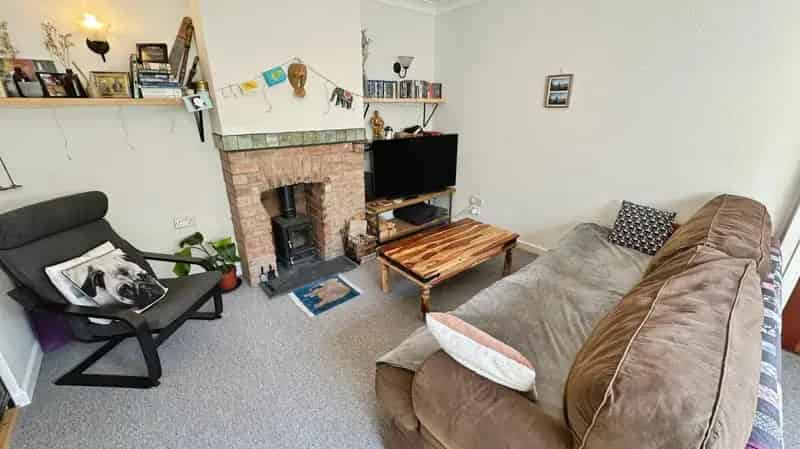 1 Bedroom Flat for Sale in Stapleton Village