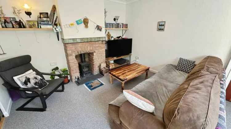 1 Bedroom Flat for Sale in Stapleton Village
