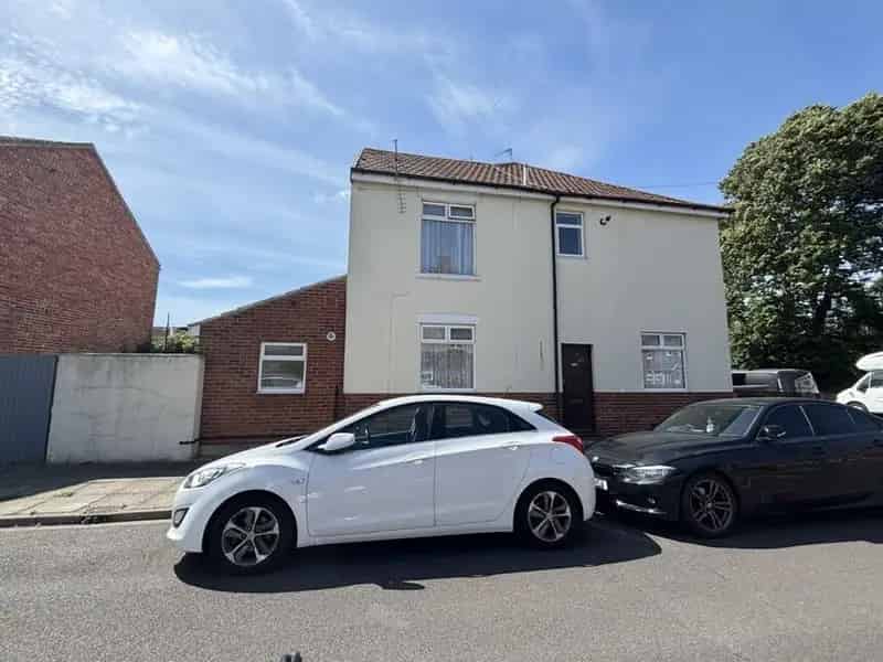 1 Bedroom Flat to Rent Southsea Hampshire
