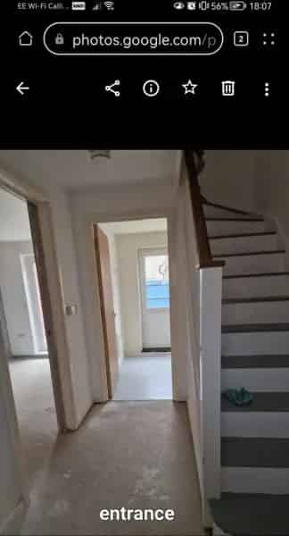 4 Bedroom Townhouse - Not Suitable for Mobility Issues
