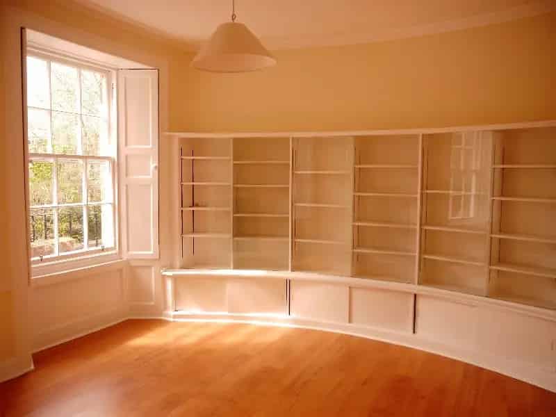 1 Bedroom Flat to Rent in Stockbridge Edinburgh