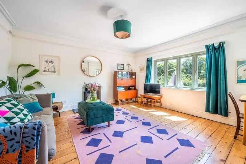 3 Bed Detached House for Sale in Slad