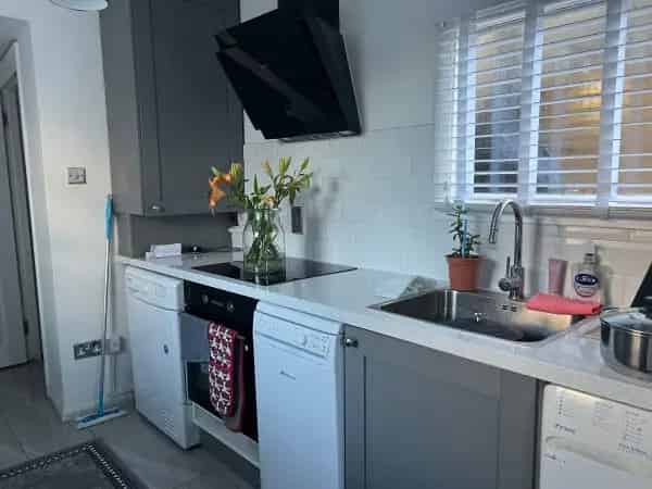 2 Bed Ground Floor Flat Highbury Near Parks Stations Arsenal Stadium