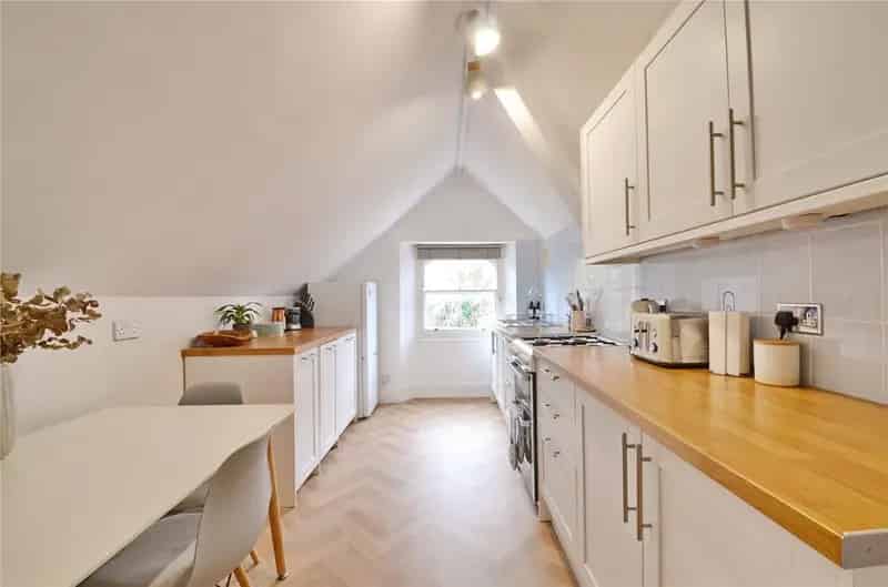 2 Bedroom Apartment to Rent in Redland, Bristol