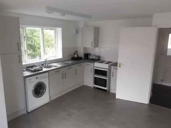 Flat For Rent in Surrey Heath, England