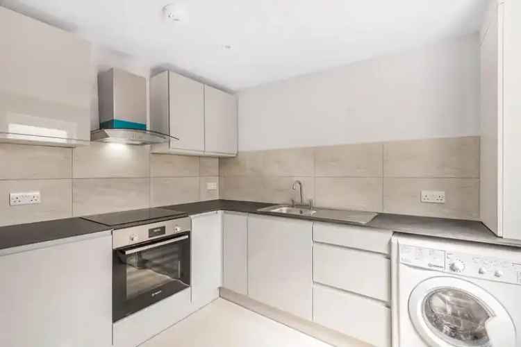 1 Bedroom Flat for Sale Barnet High Street