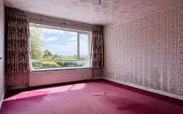 3 Bed Detached Bungalow South Molton Large Garden Garage