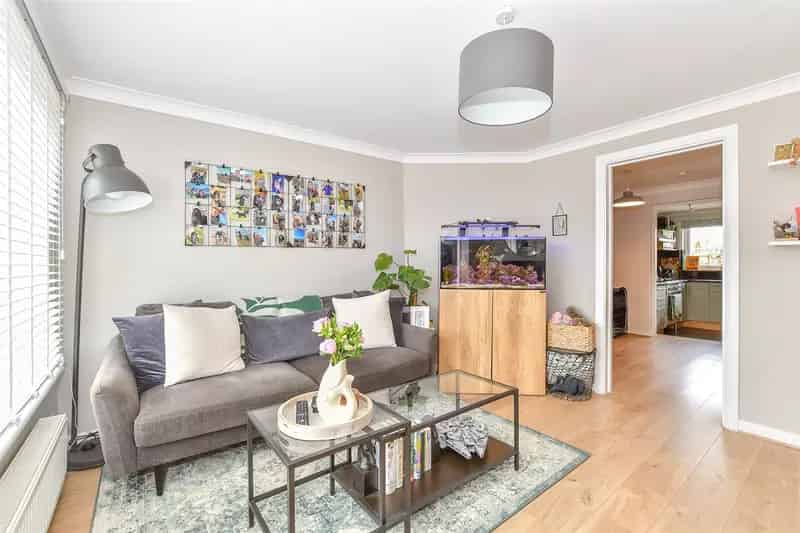 2 Bedroom Terraced House For Sale Ideal For First Time Buyers