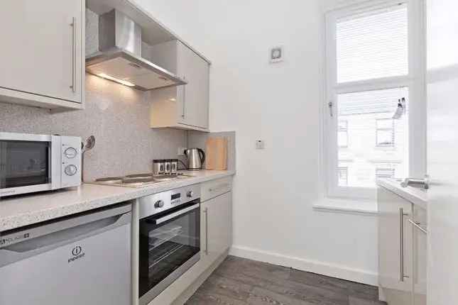 Flat to rent in Maryhill Road, Glasgow, Glasgow City G20