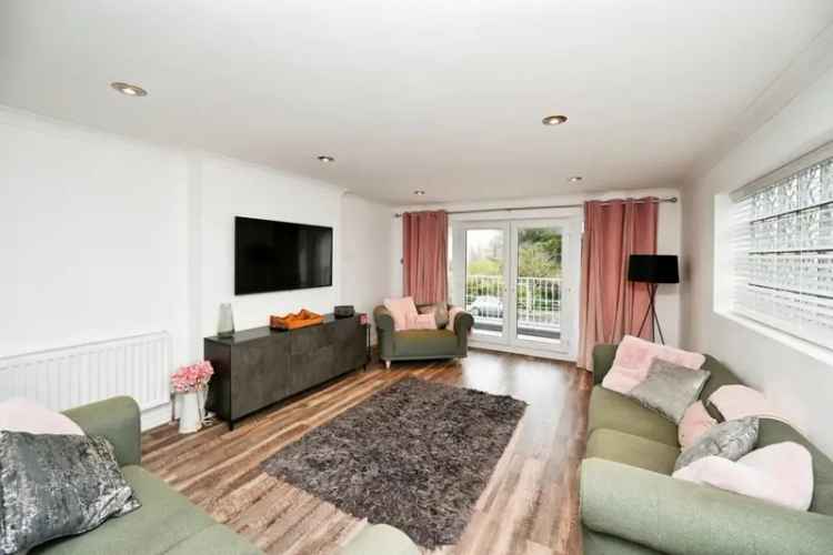 Three Bed Detached House Near Skegness Beach