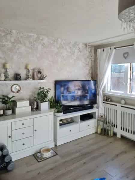 Ground Floor Maisonette Two Double Bedrooms Garden Great Transport Links