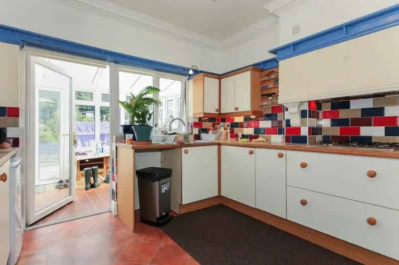 Double Bay Fronted Detached Dormer Bungalow in Penn