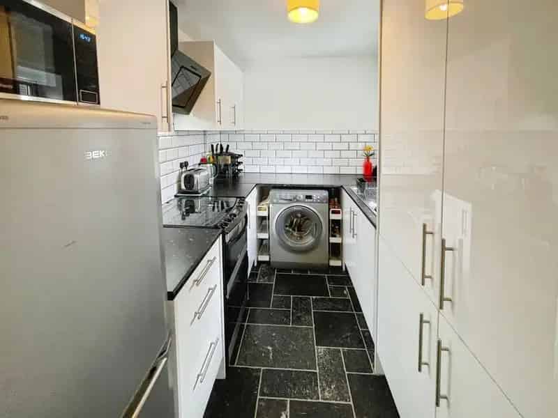 1 Bedroom Flat for Sale in Manchester M20