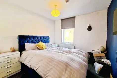 2 Bed Apartment Manchester - 33m² - Stockport